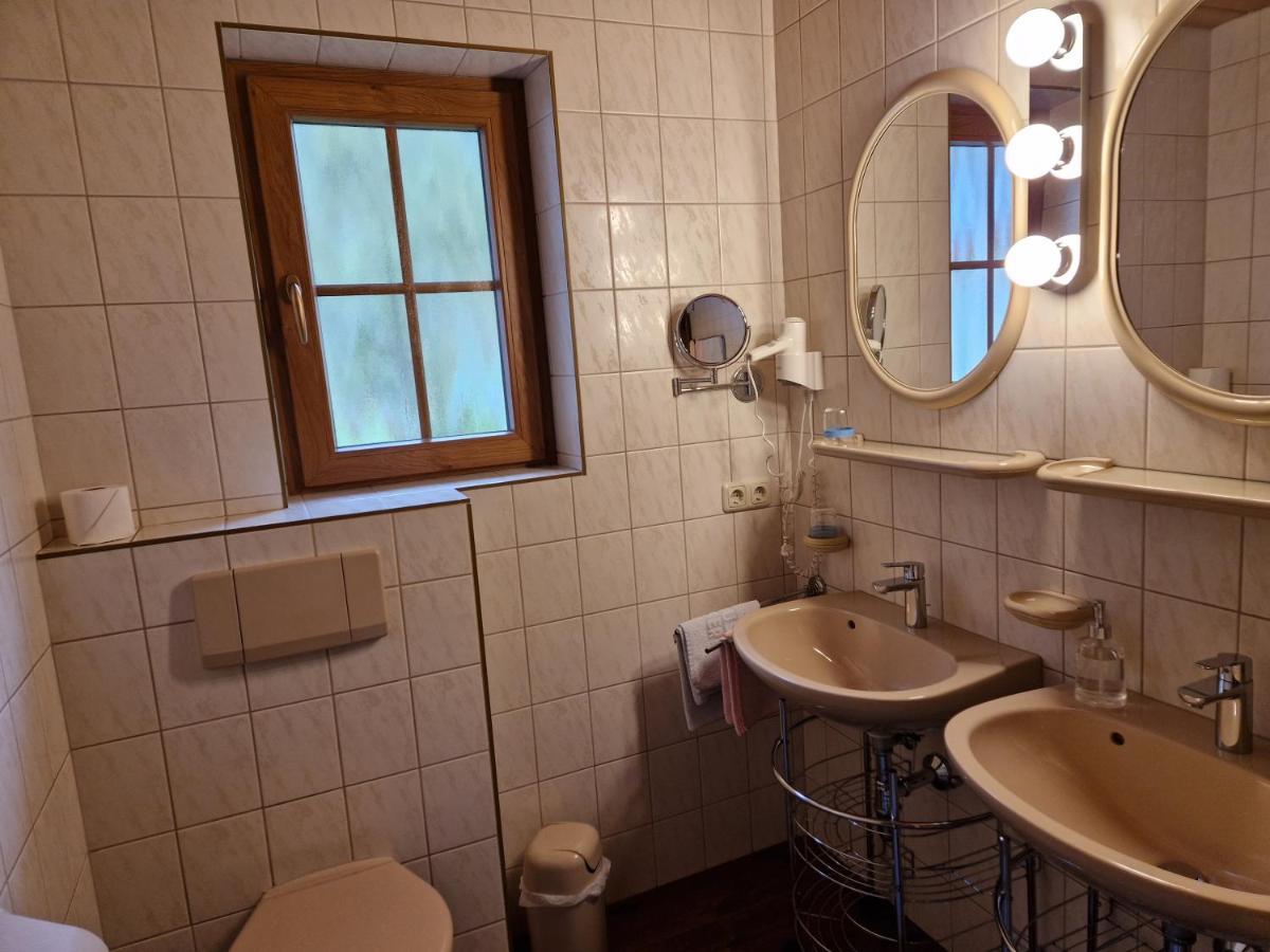 Landhaus Ennemoser Längenfeld Dış mekan fotoğraf